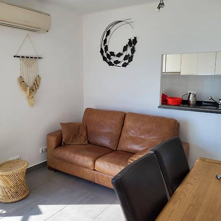 Apartamento Primera Linea Roses Con Vistas Al Mar Av-09 Экстерьер фото