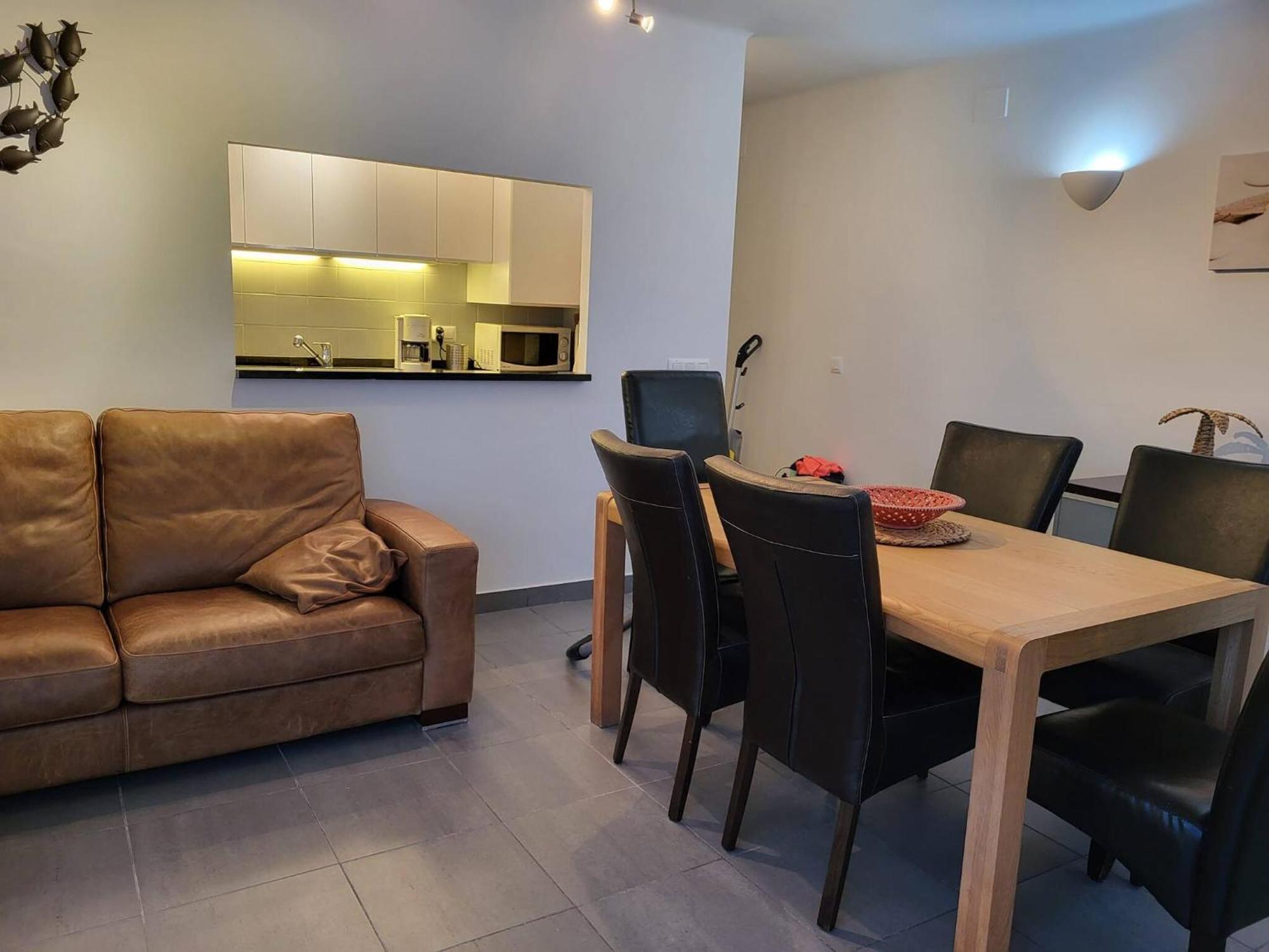 Apartamento Primera Linea Roses Con Vistas Al Mar Av-09 Экстерьер фото