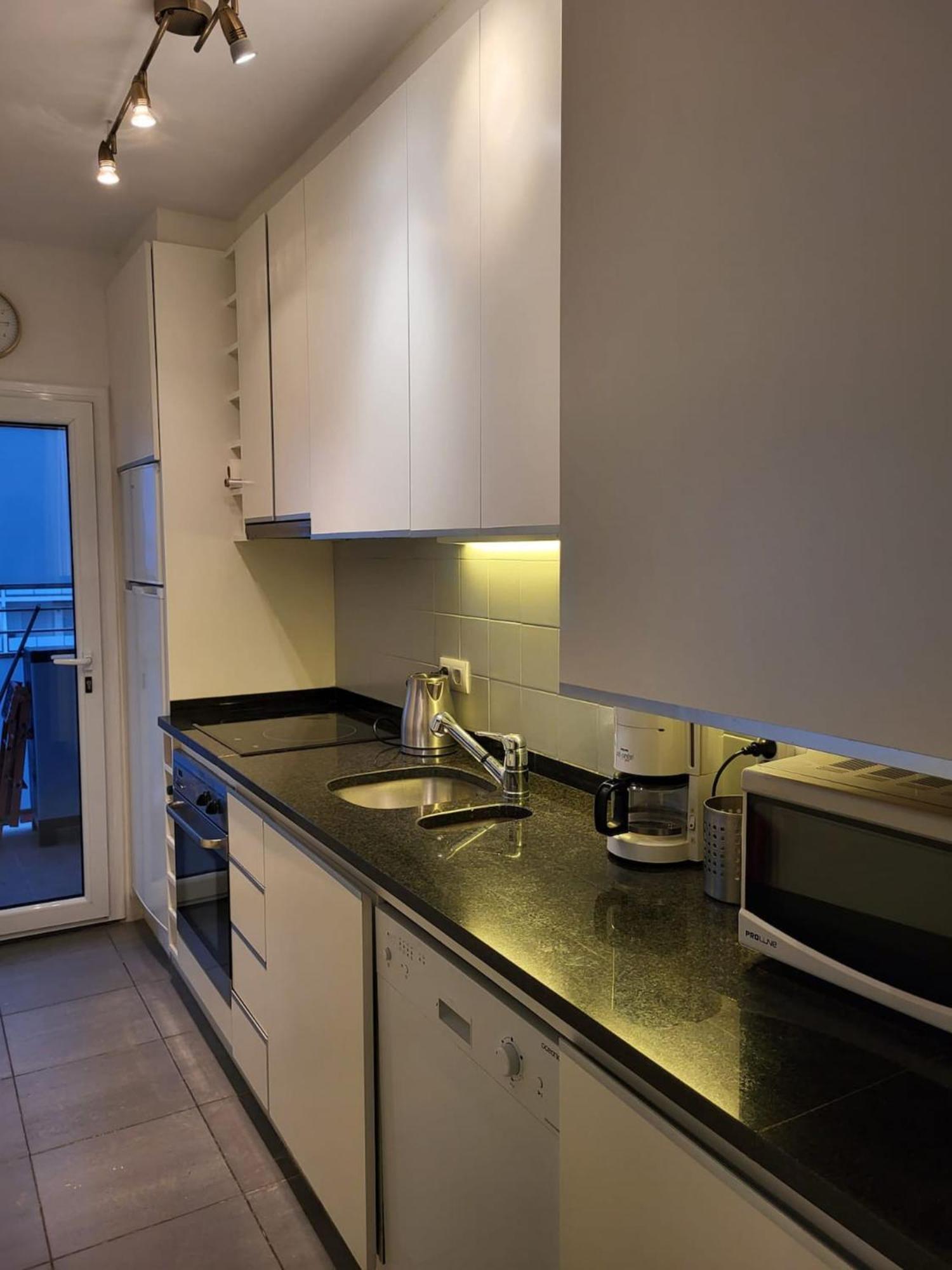 Apartamento Primera Linea Roses Con Vistas Al Mar Av-09 Экстерьер фото