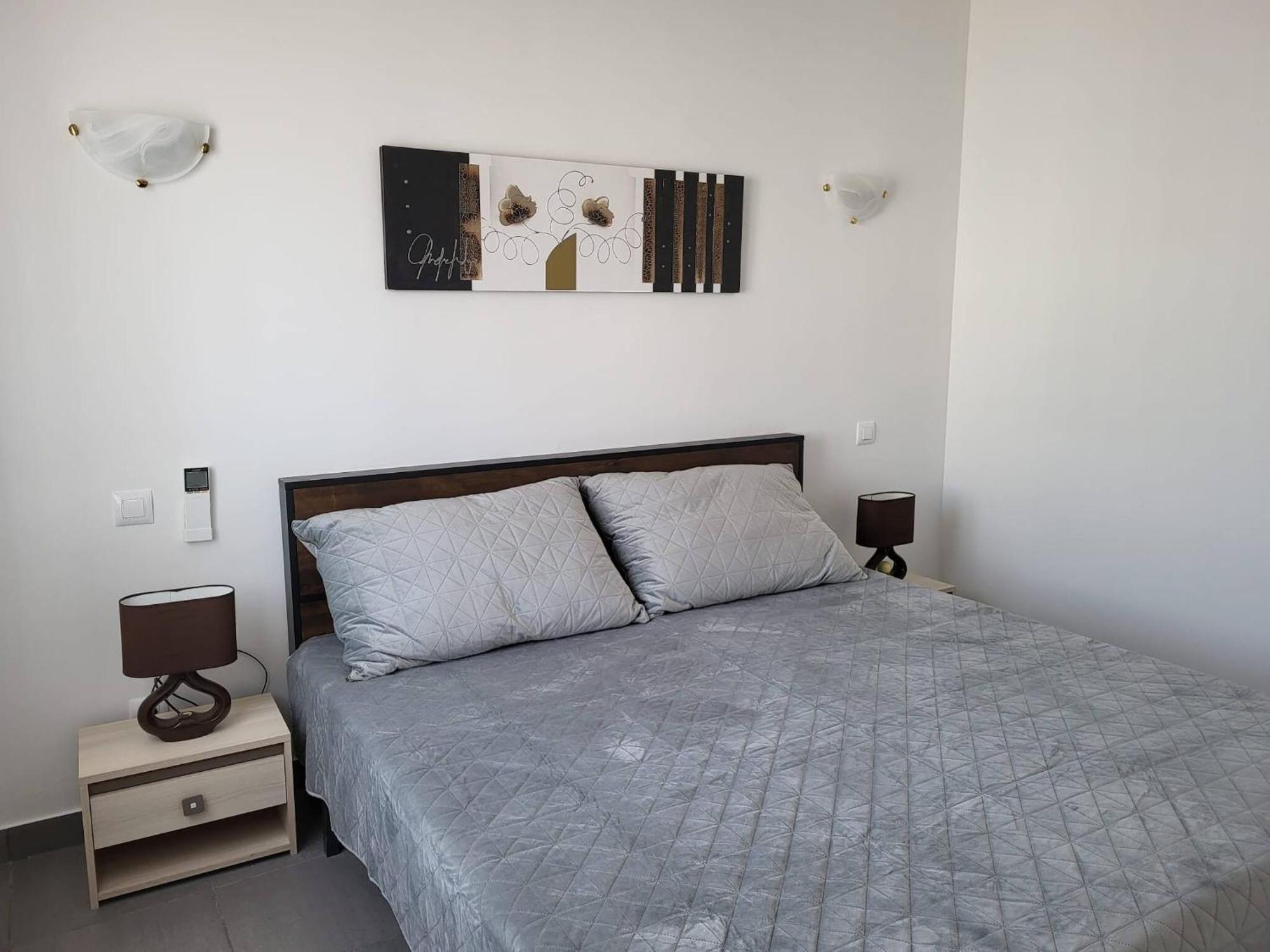 Apartamento Primera Linea Roses Con Vistas Al Mar Av-09 Экстерьер фото