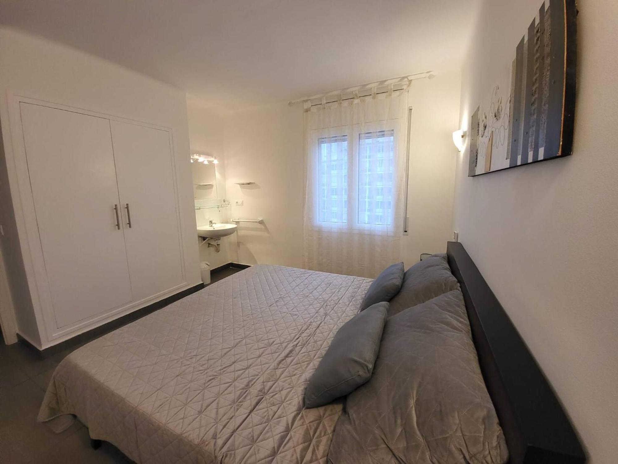 Apartamento Primera Linea Roses Con Vistas Al Mar Av-09 Экстерьер фото