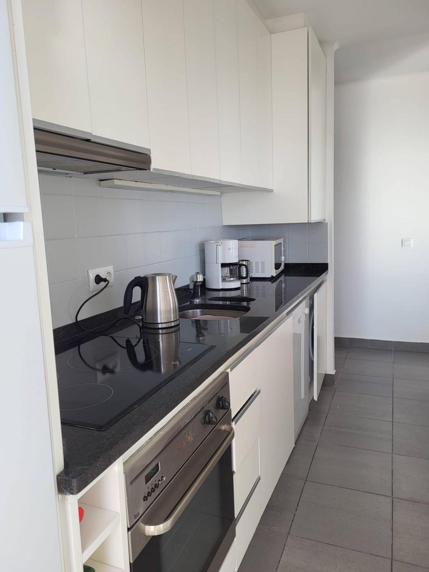 Apartamento Primera Linea Roses Con Vistas Al Mar Av-09 Экстерьер фото